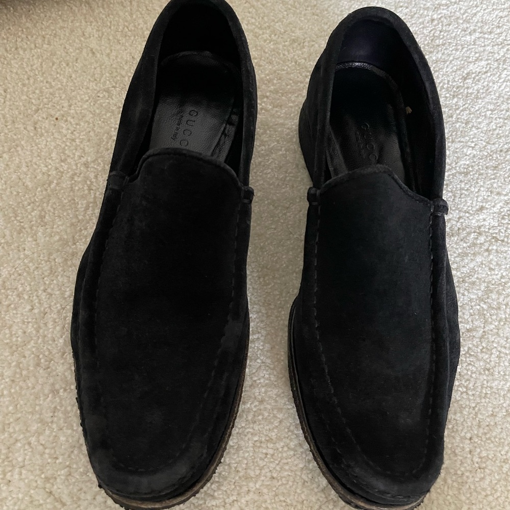 Vintage Gucci Women’s Shoes